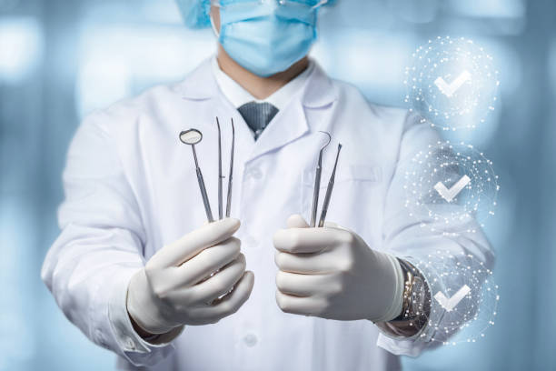 Best Tooth Extraction  in Summerset, SD