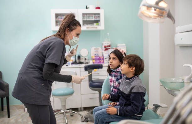 Best Emergency Dental Care  in Summerset, SD