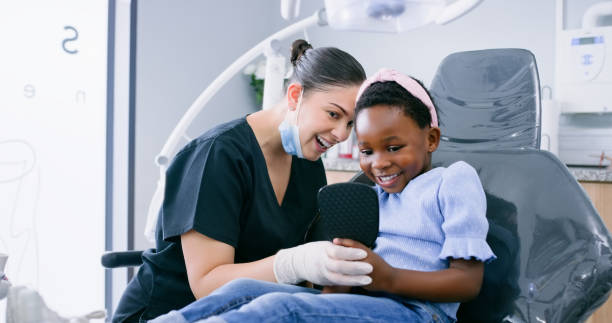 Summerset, SD  Holistic Dental Services Company