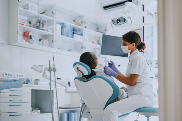 Best Dental Exams and Cleanings  in Summerset, SD