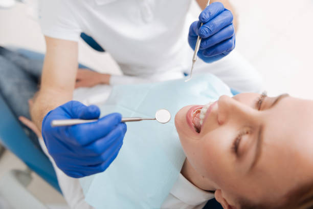 Laser Dentistry in Summerset, SD